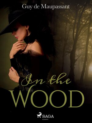 cover image of In the Wood
